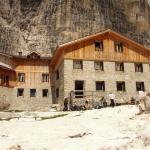 Dolomiti del Brenta